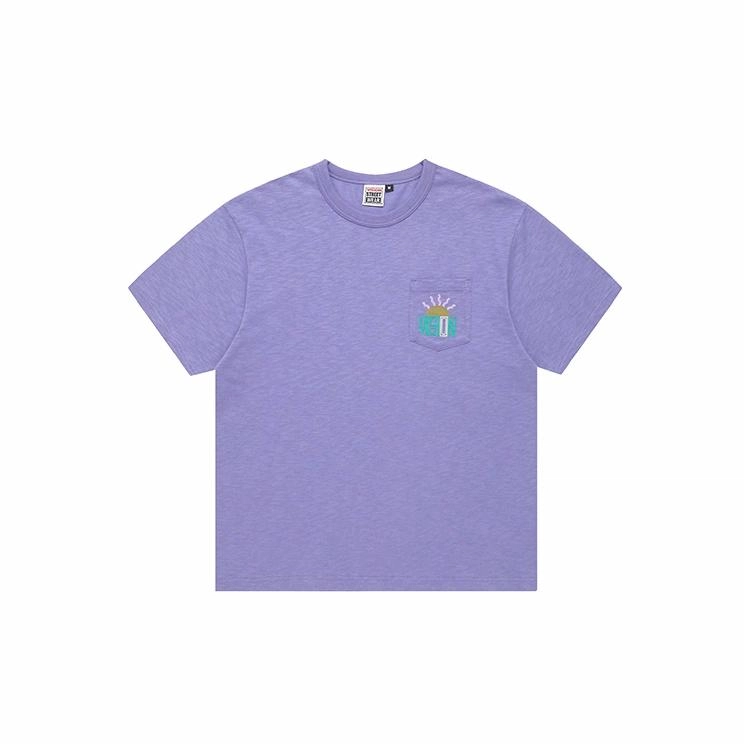 Vision Street Wear T