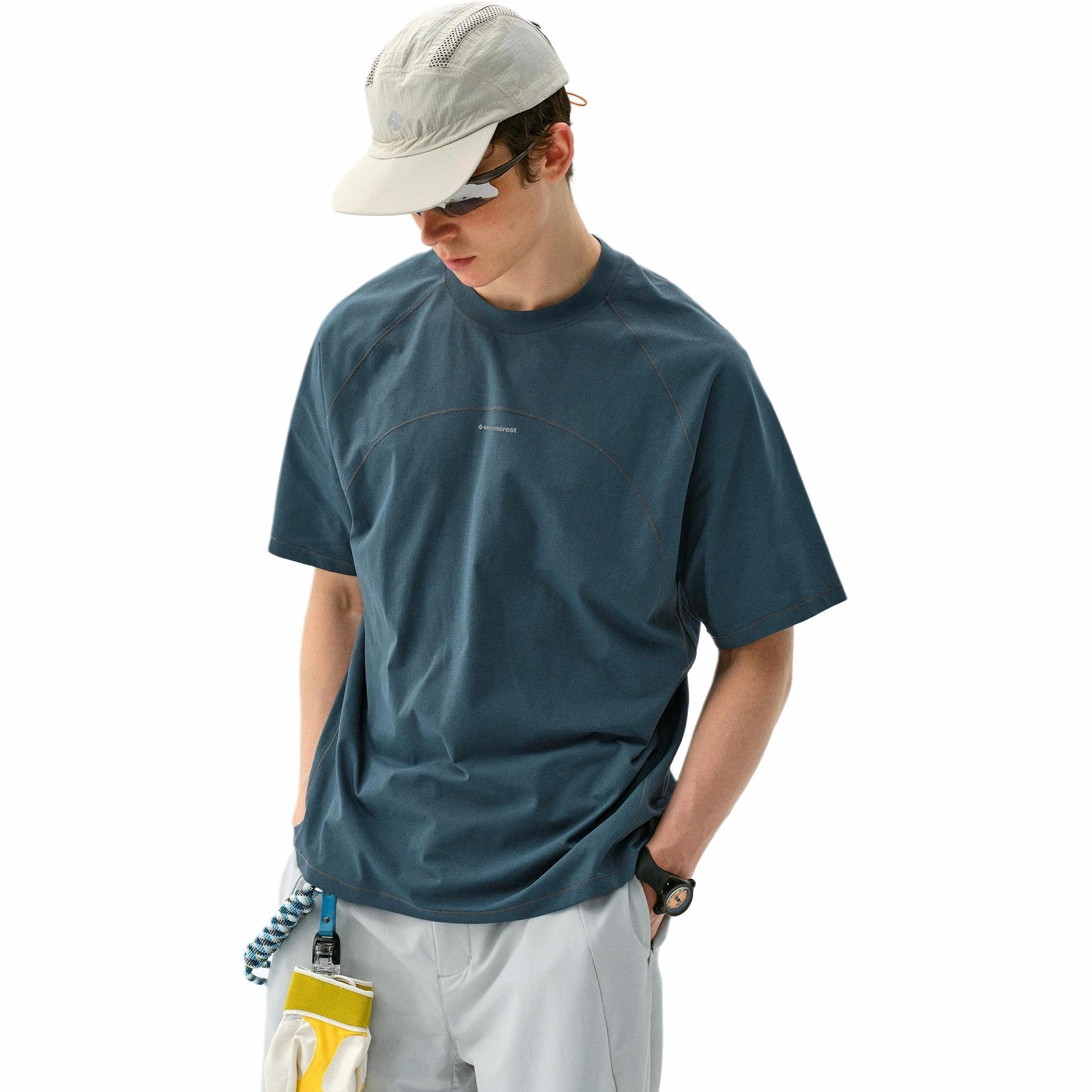 NOTHOMME Monterest T