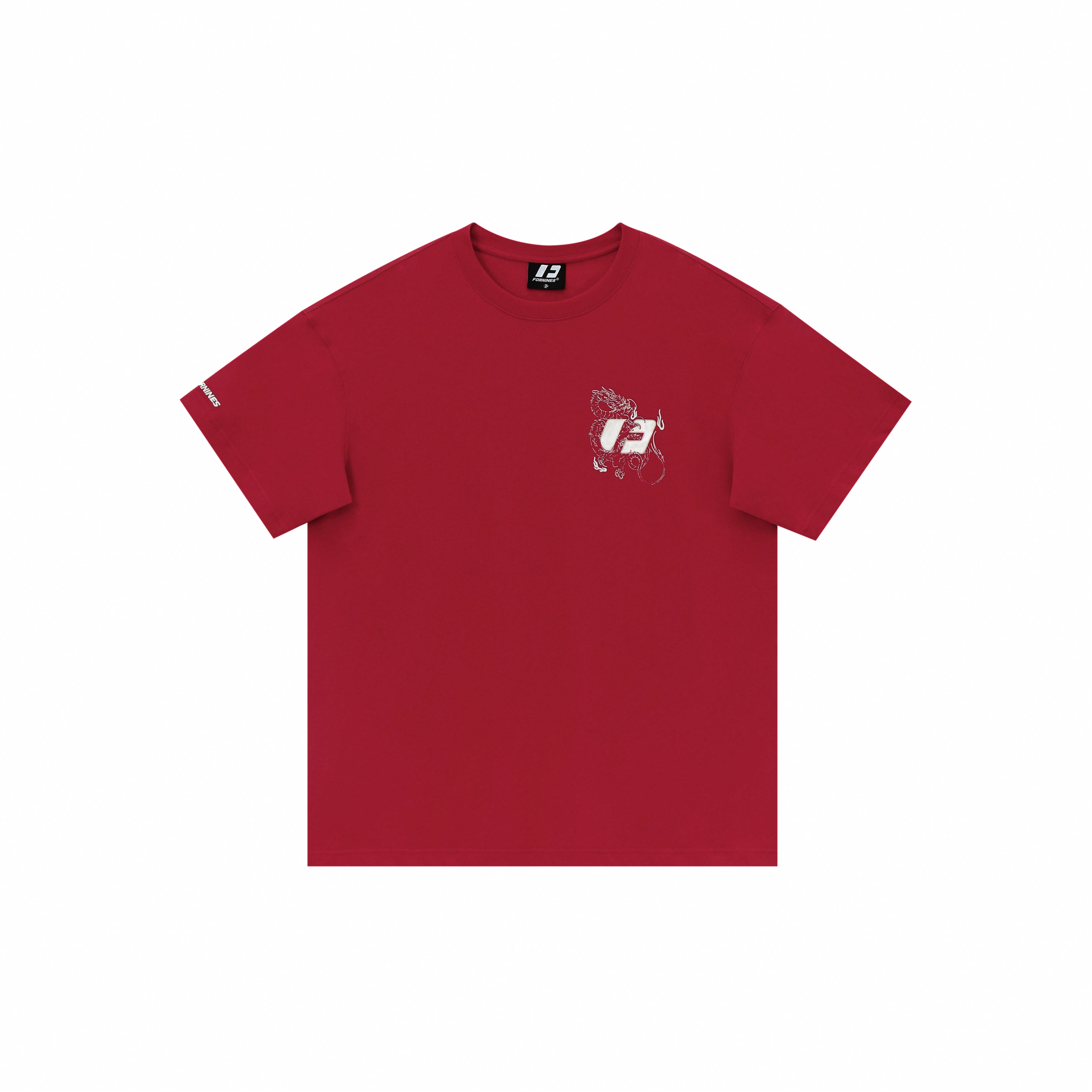 FORNINES T