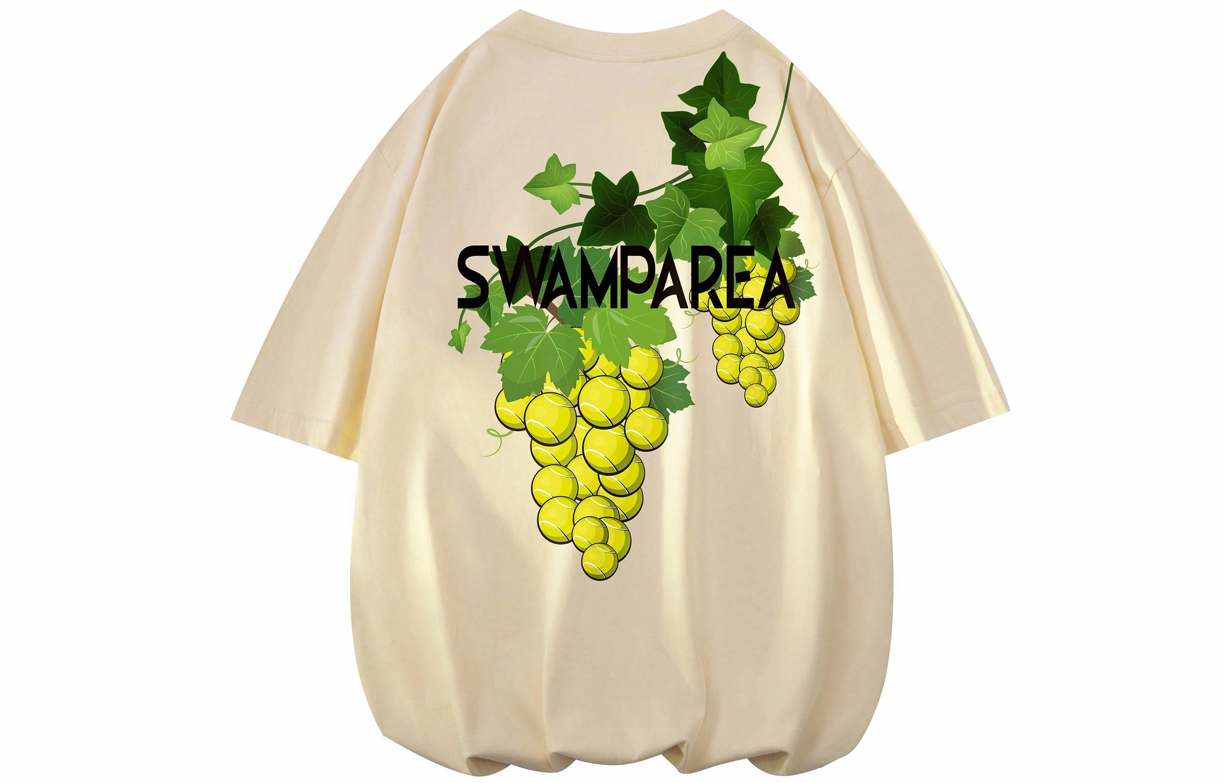 SWAMP AREA LogoT
