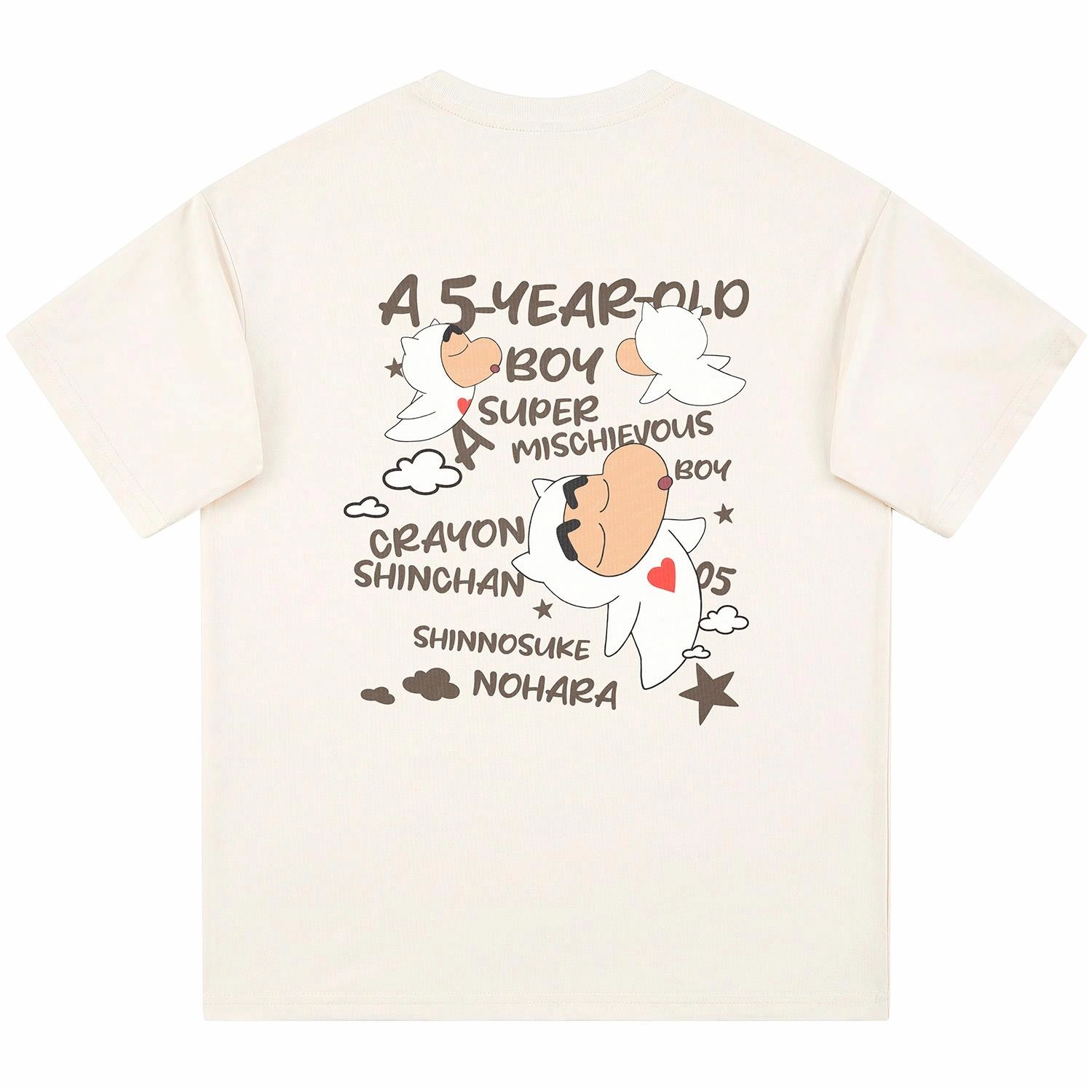 Crayon Shinchan T