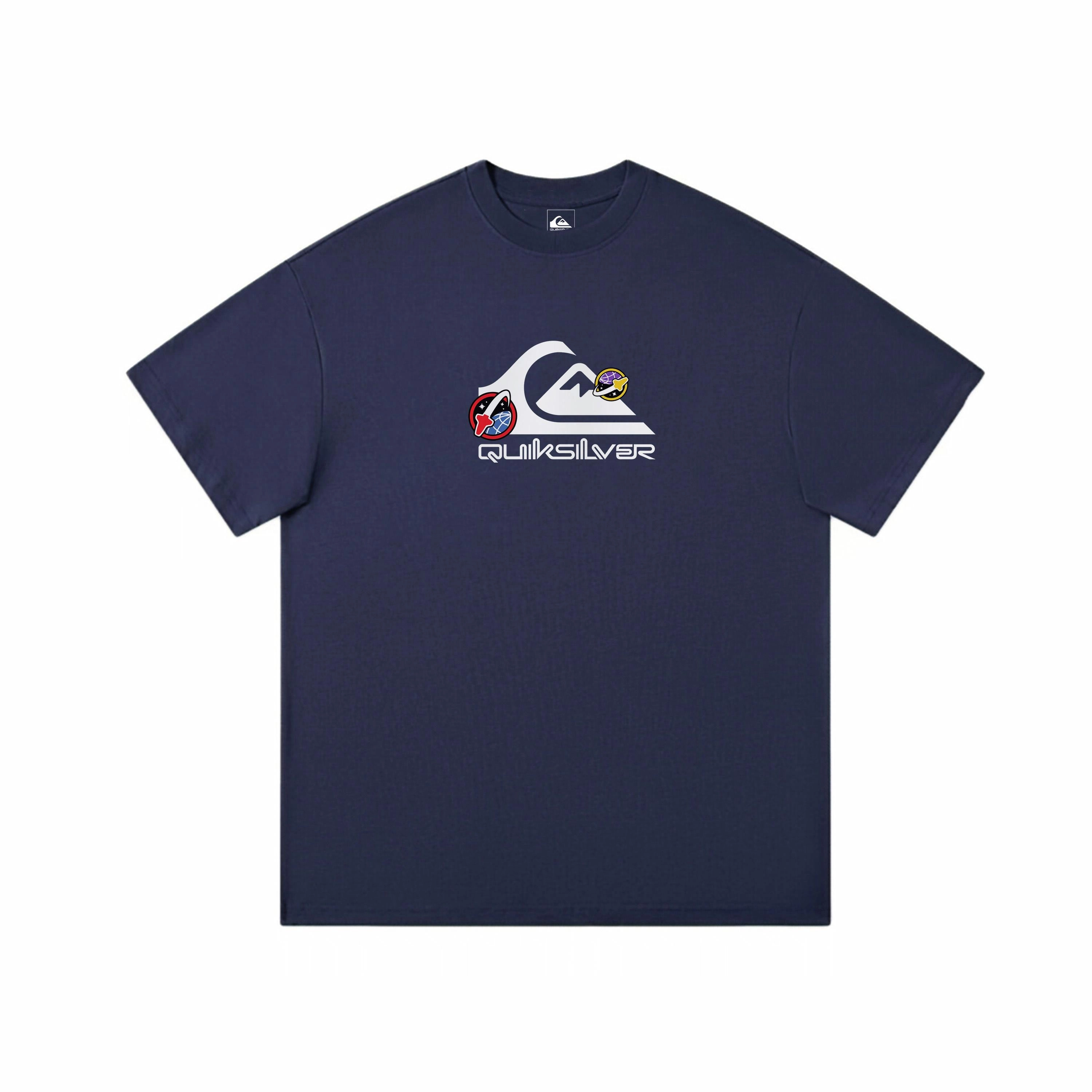 Quiksilver logoT