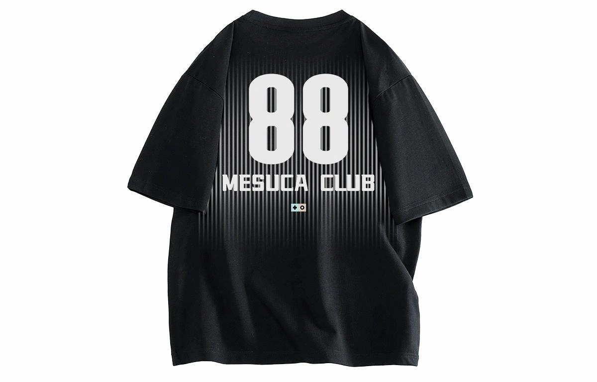 MESUCA logoT
