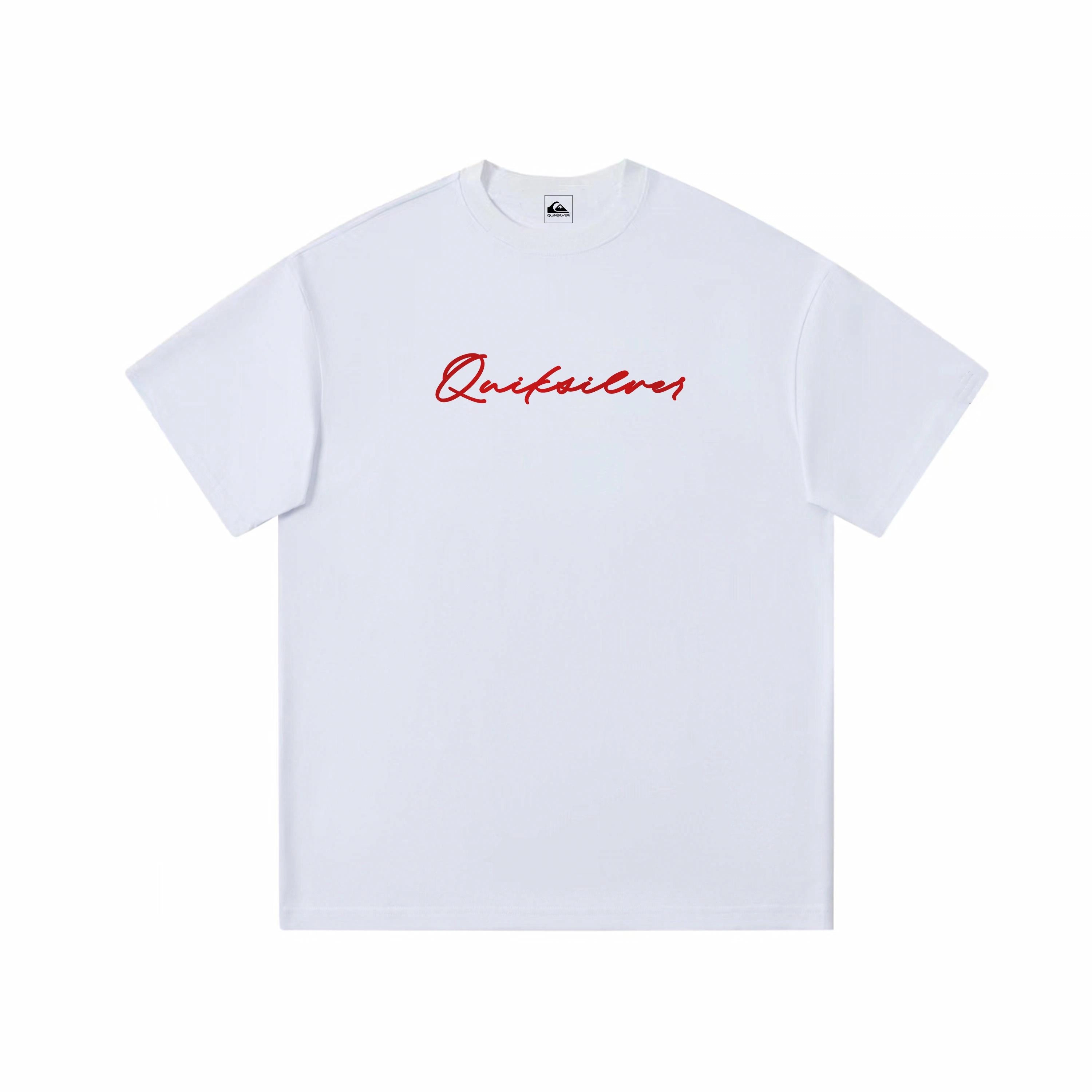 Quiksilver logoT