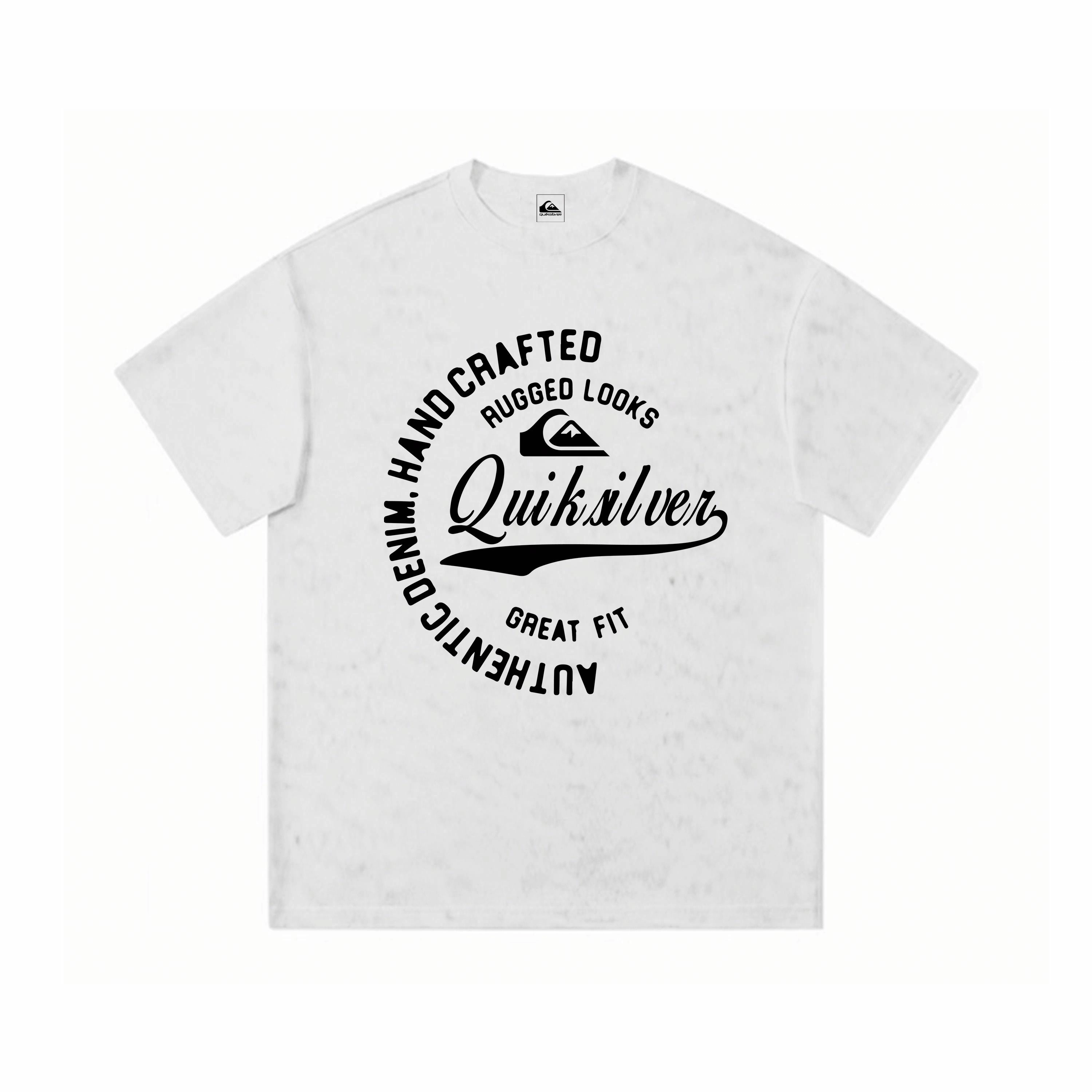 Quiksilver logoT