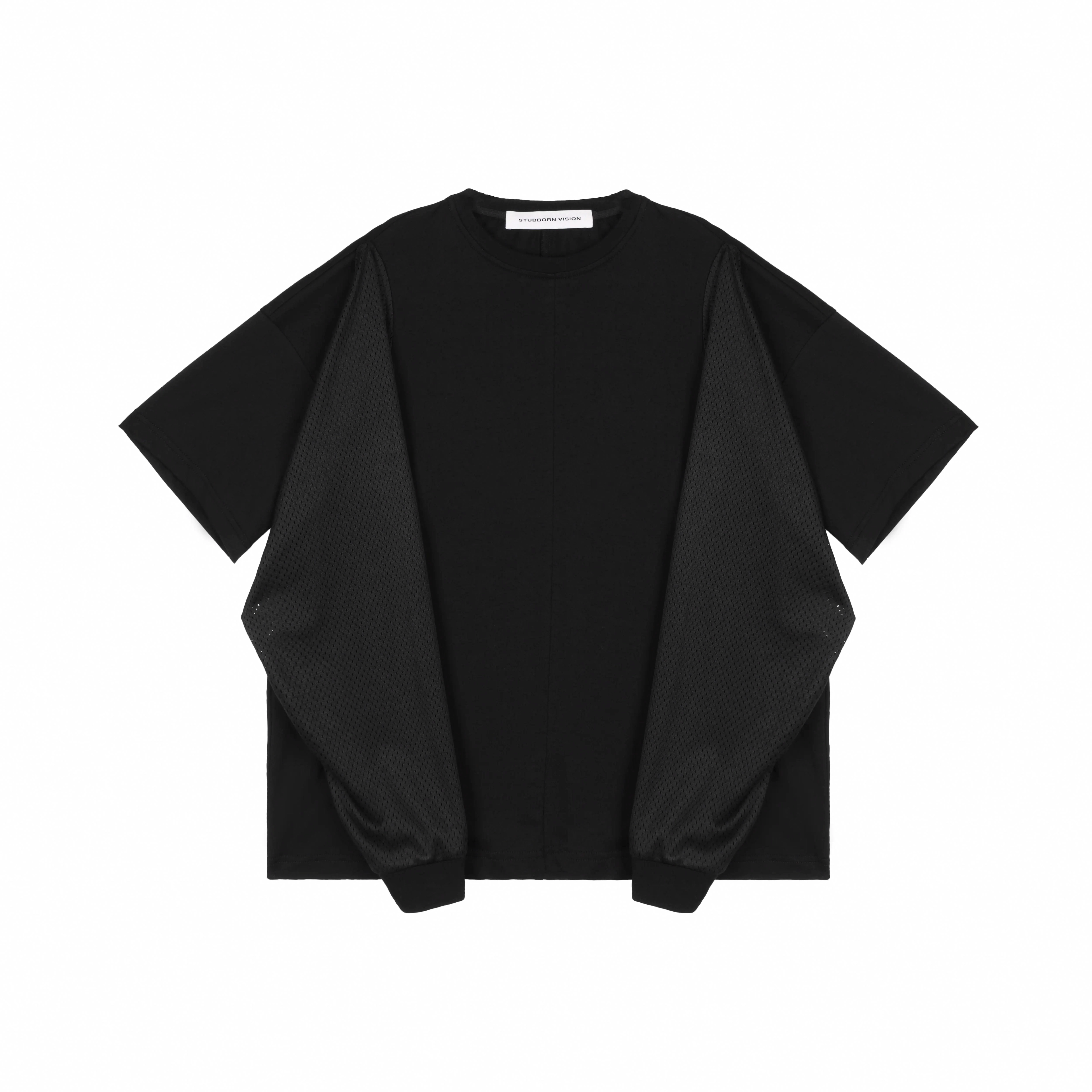 EMPTY REFERENCE X STUBBORN VISION T