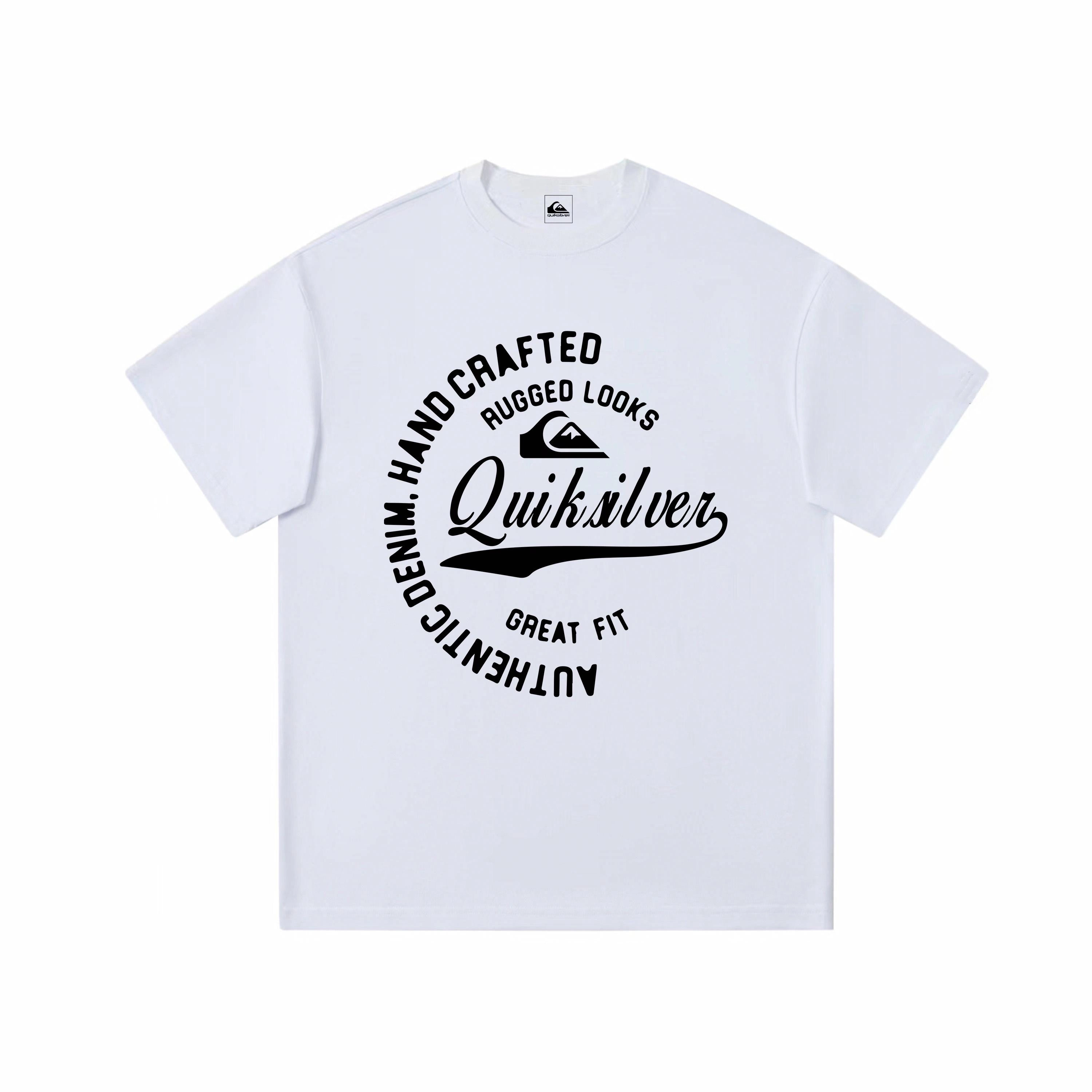 Quiksilver logoT