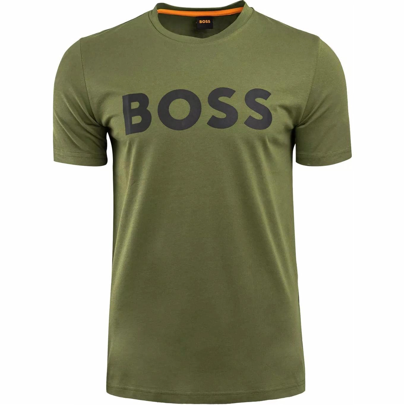 HUGO BOSS T