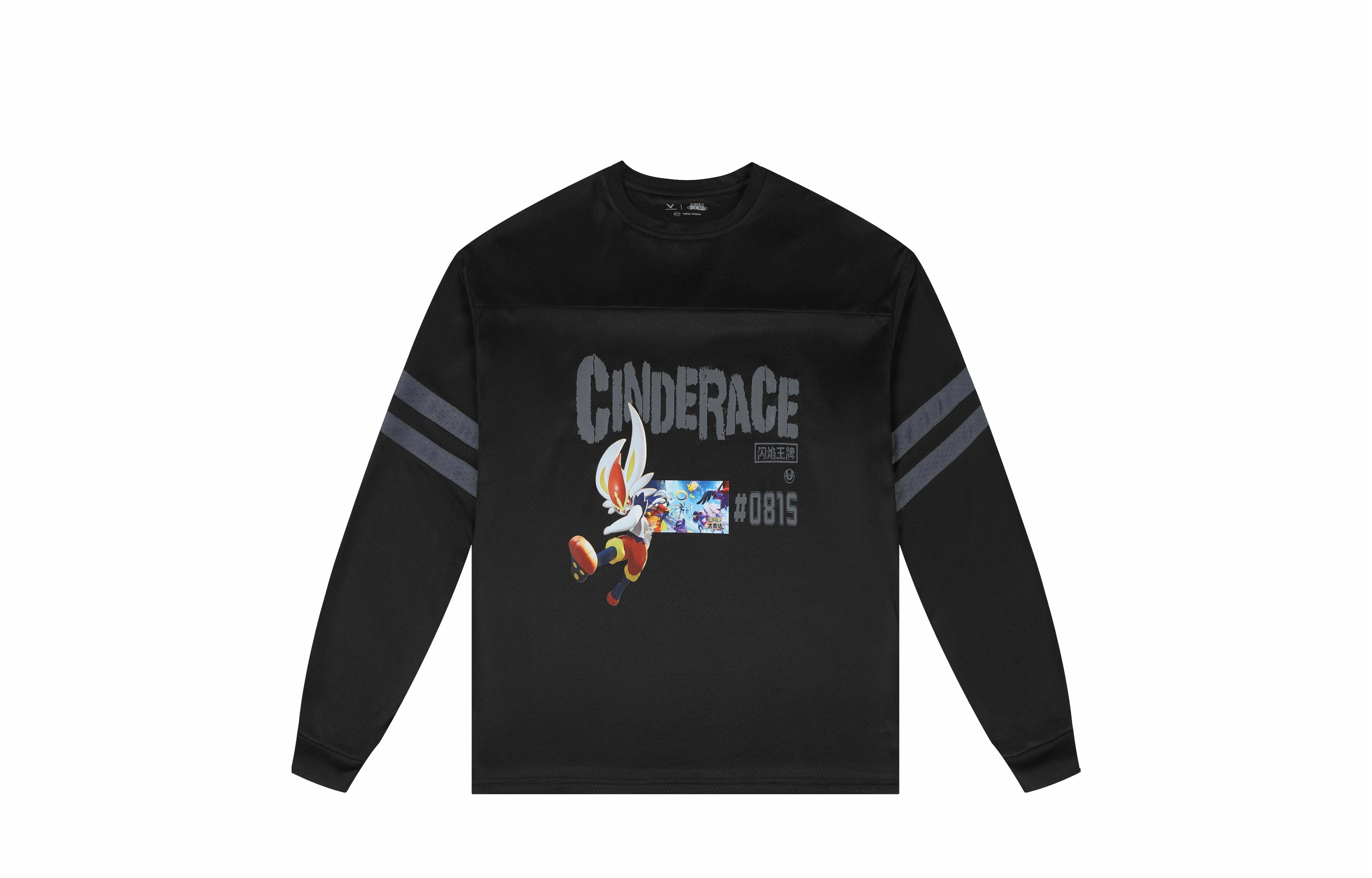 VEIDOORN x POKEMON T