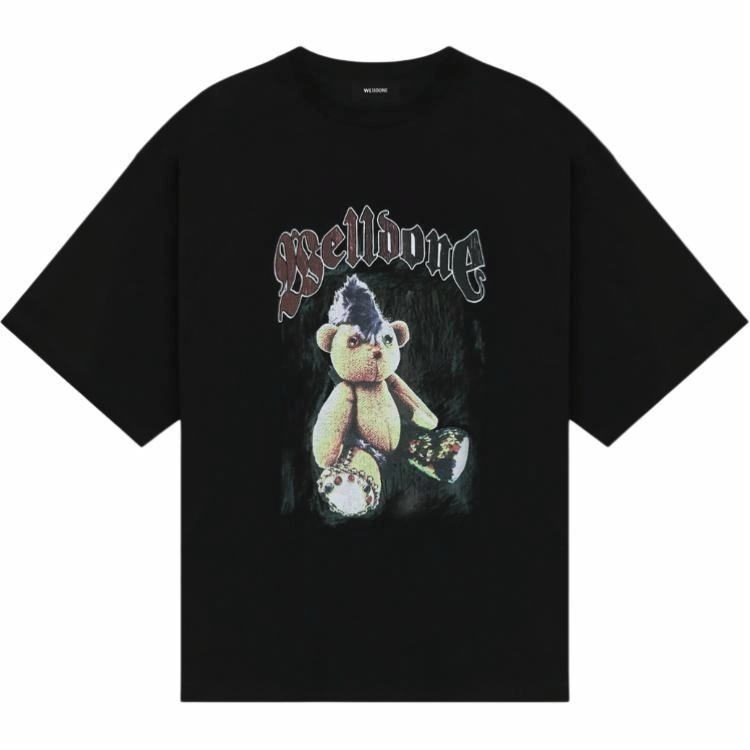 WE11DONE FW24 T