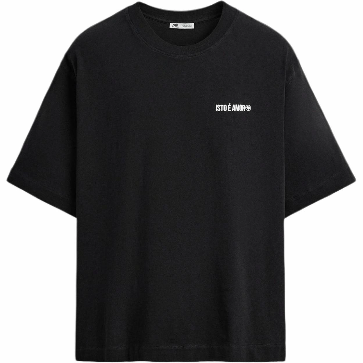 ZARA T