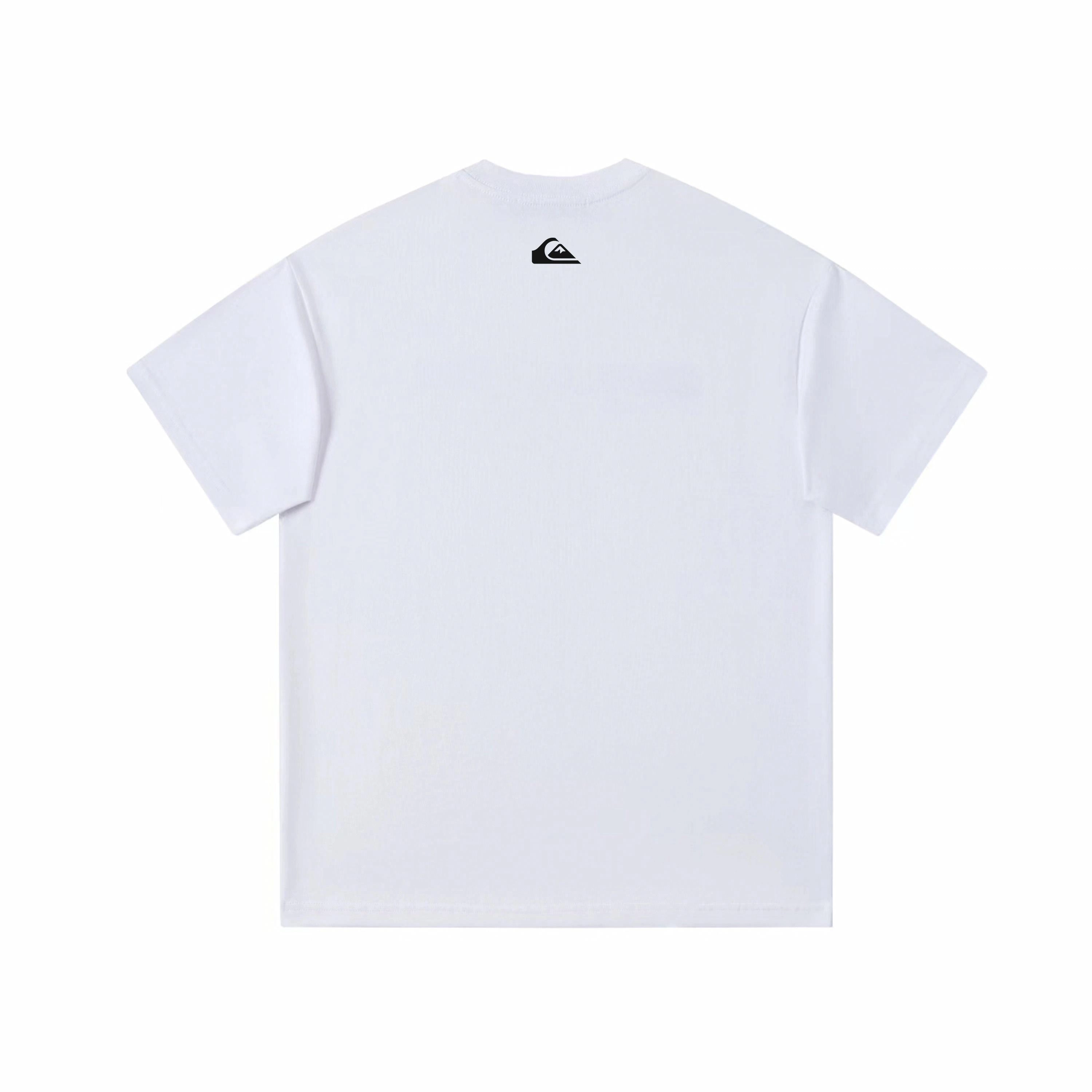 Quiksilver logoT