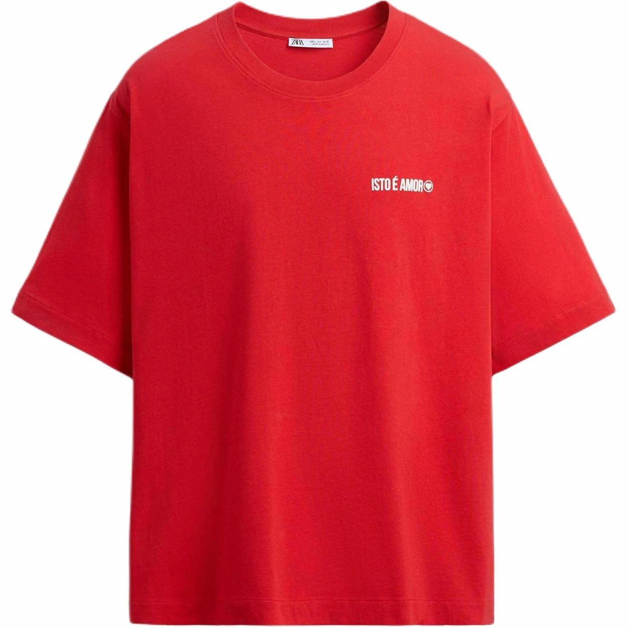 ZARA T