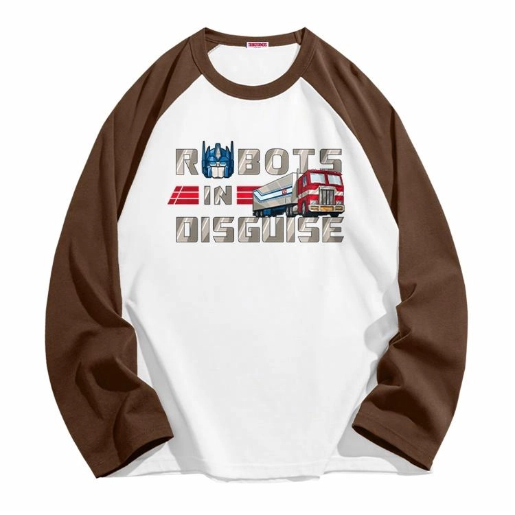 TRANSFORMERS T