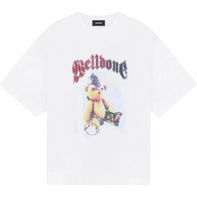 WE11DONE FW24 T