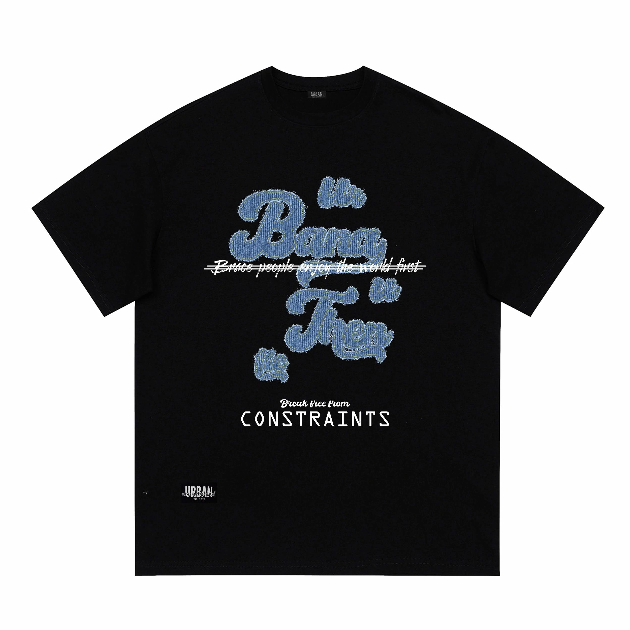 URBAN AUTHENTIC T