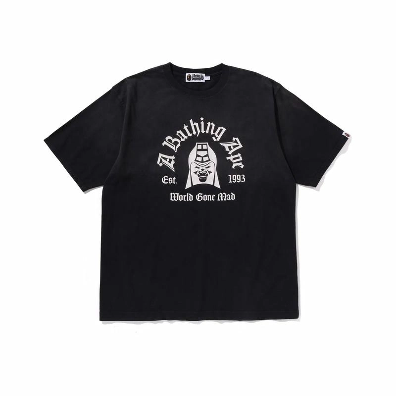 A BATHING APE SS25 T