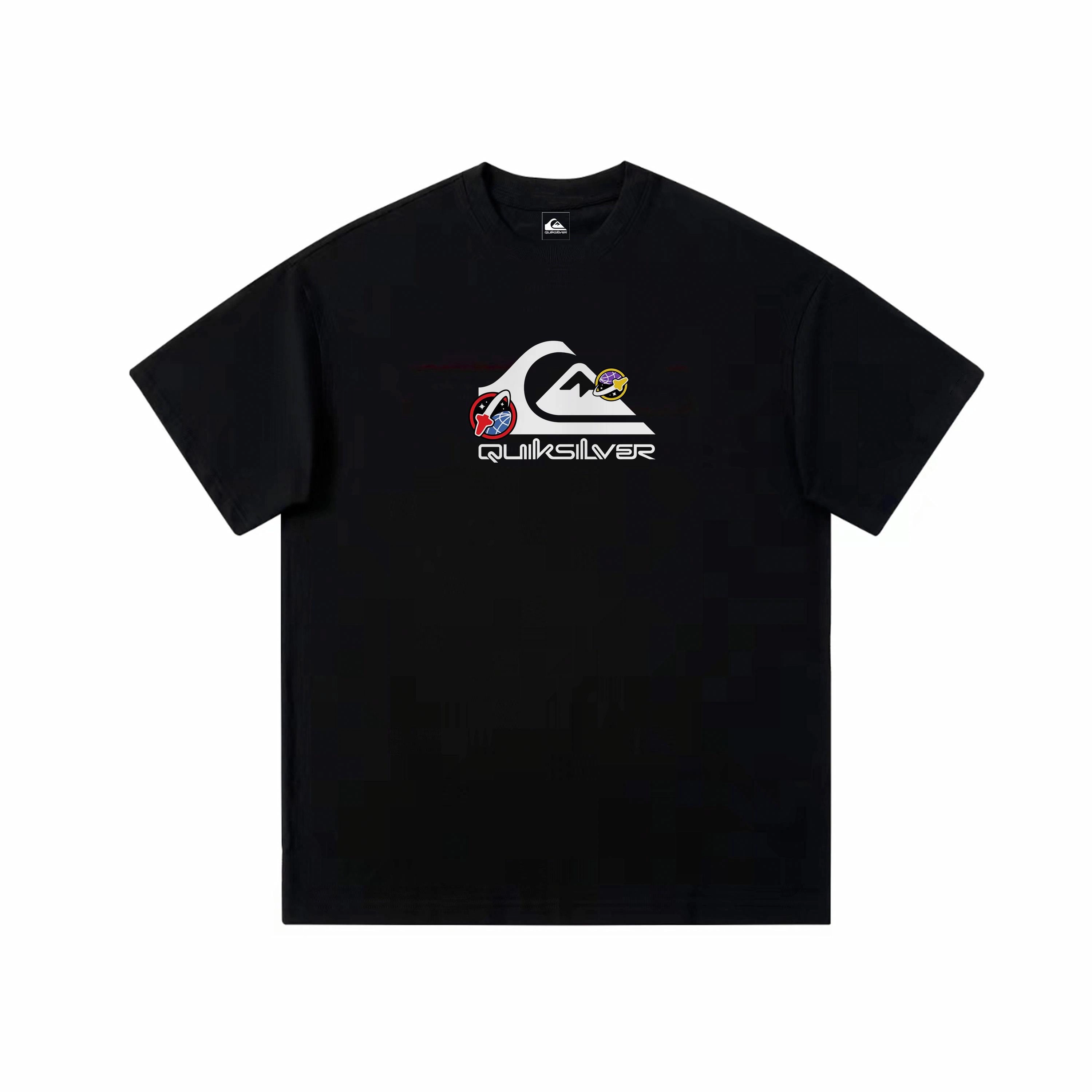 Quiksilver logoT