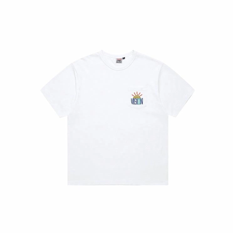 Vision Street Wear T