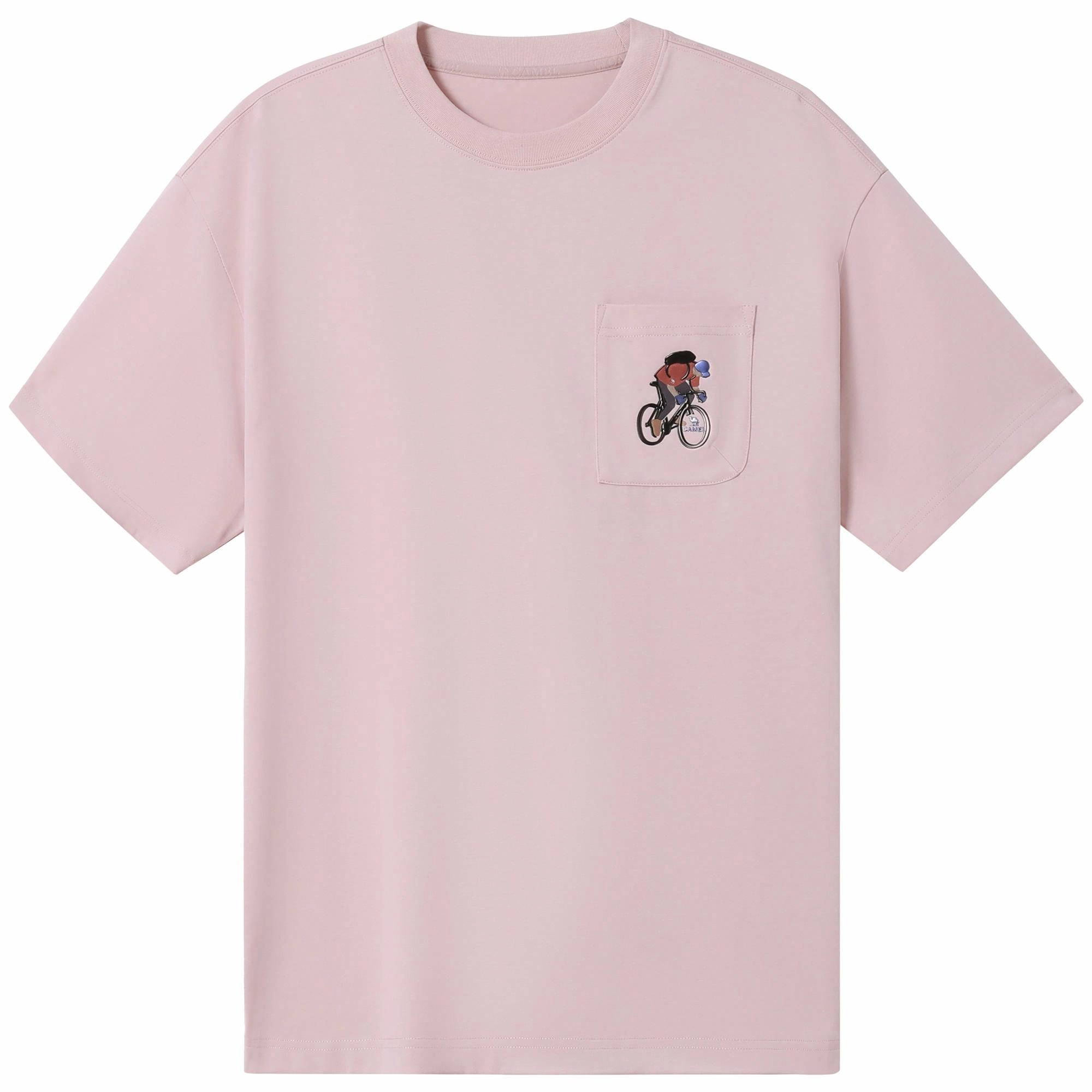 CAMEL T