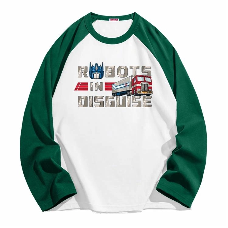 TRANSFORMERS T