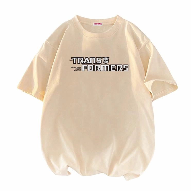 TRANSFORMERS T