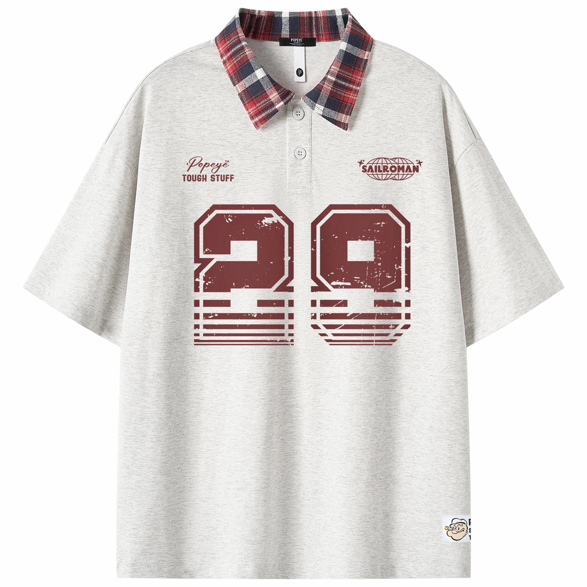 POPEYE T