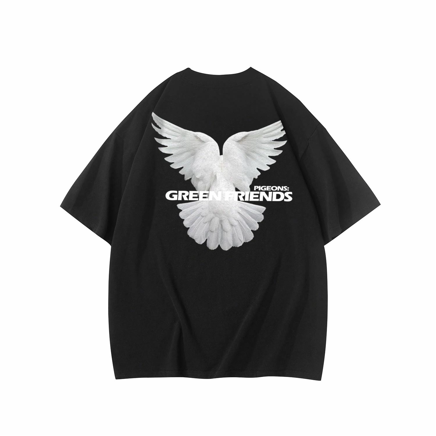 GF Logo T