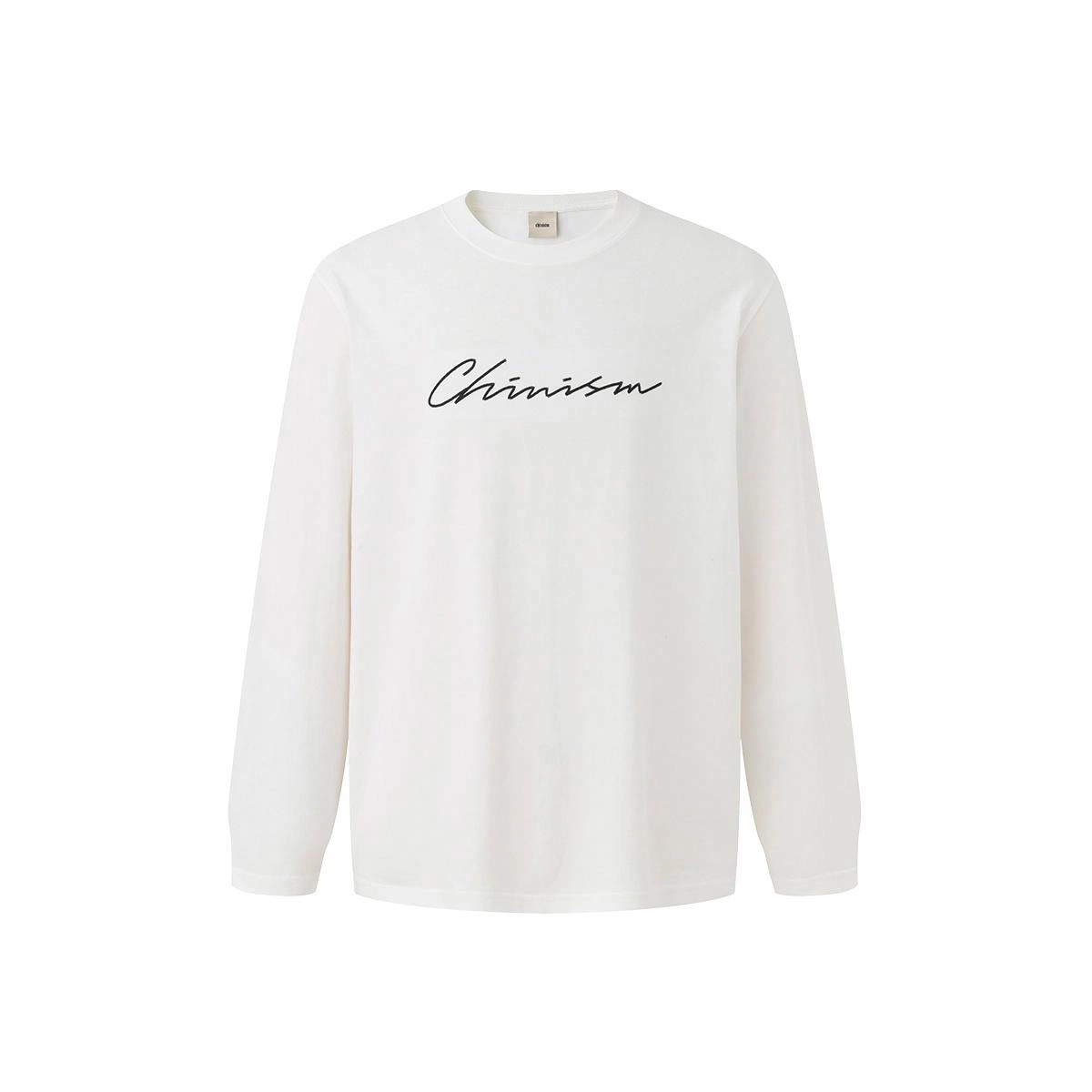 CHINISM T
