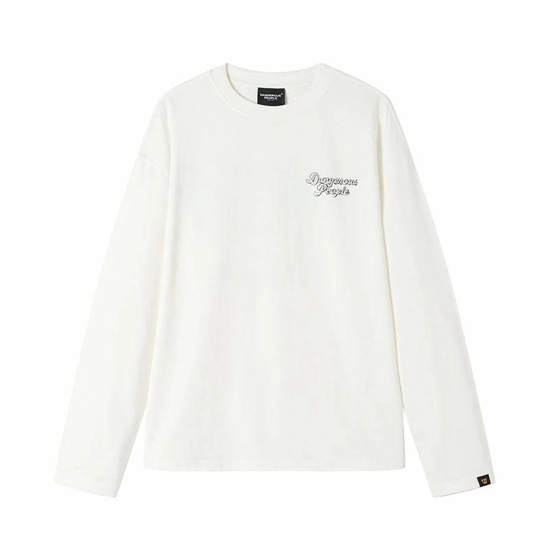DANGEROUSPEOPLE T