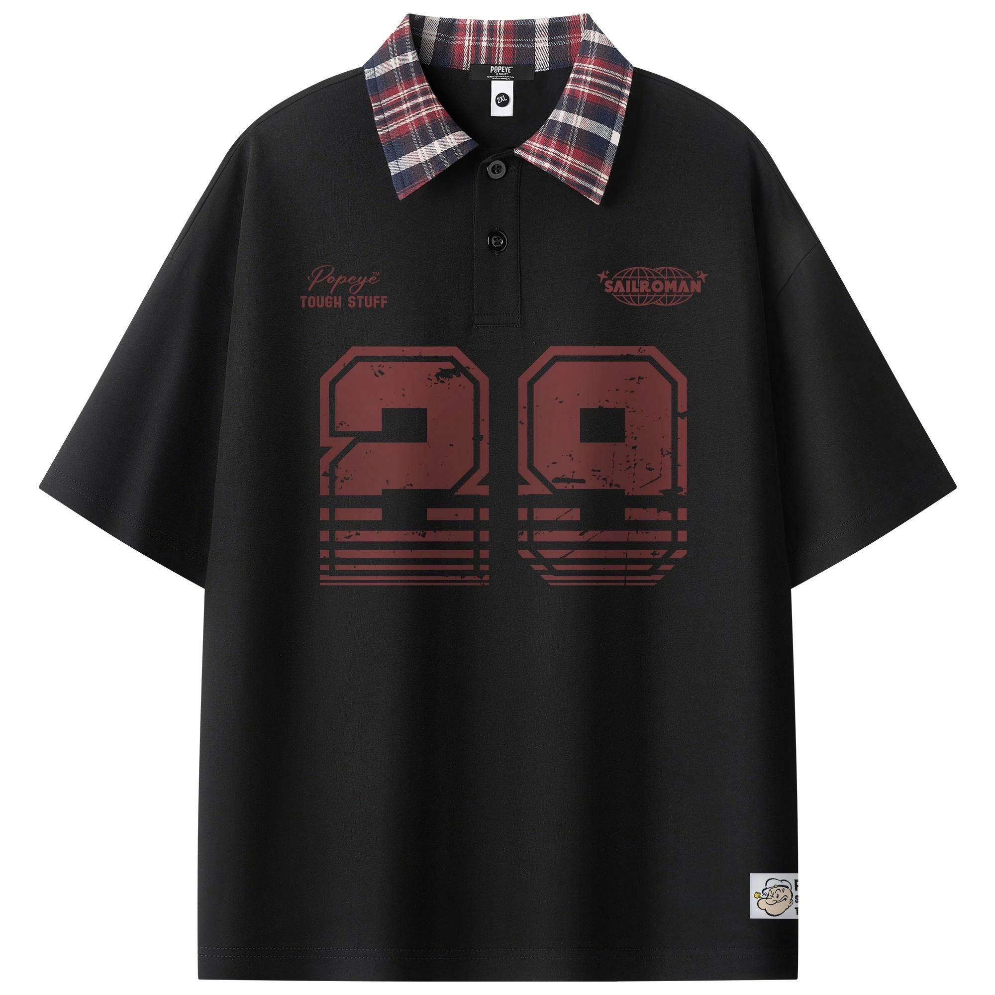 POPEYE T