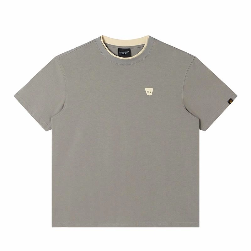 DANGEROUSPEOPLE T