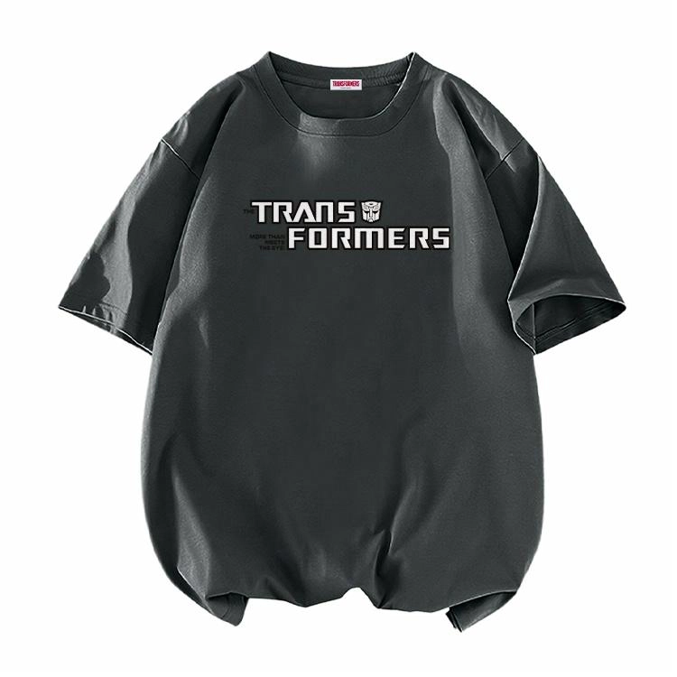 TRANSFORMERS T