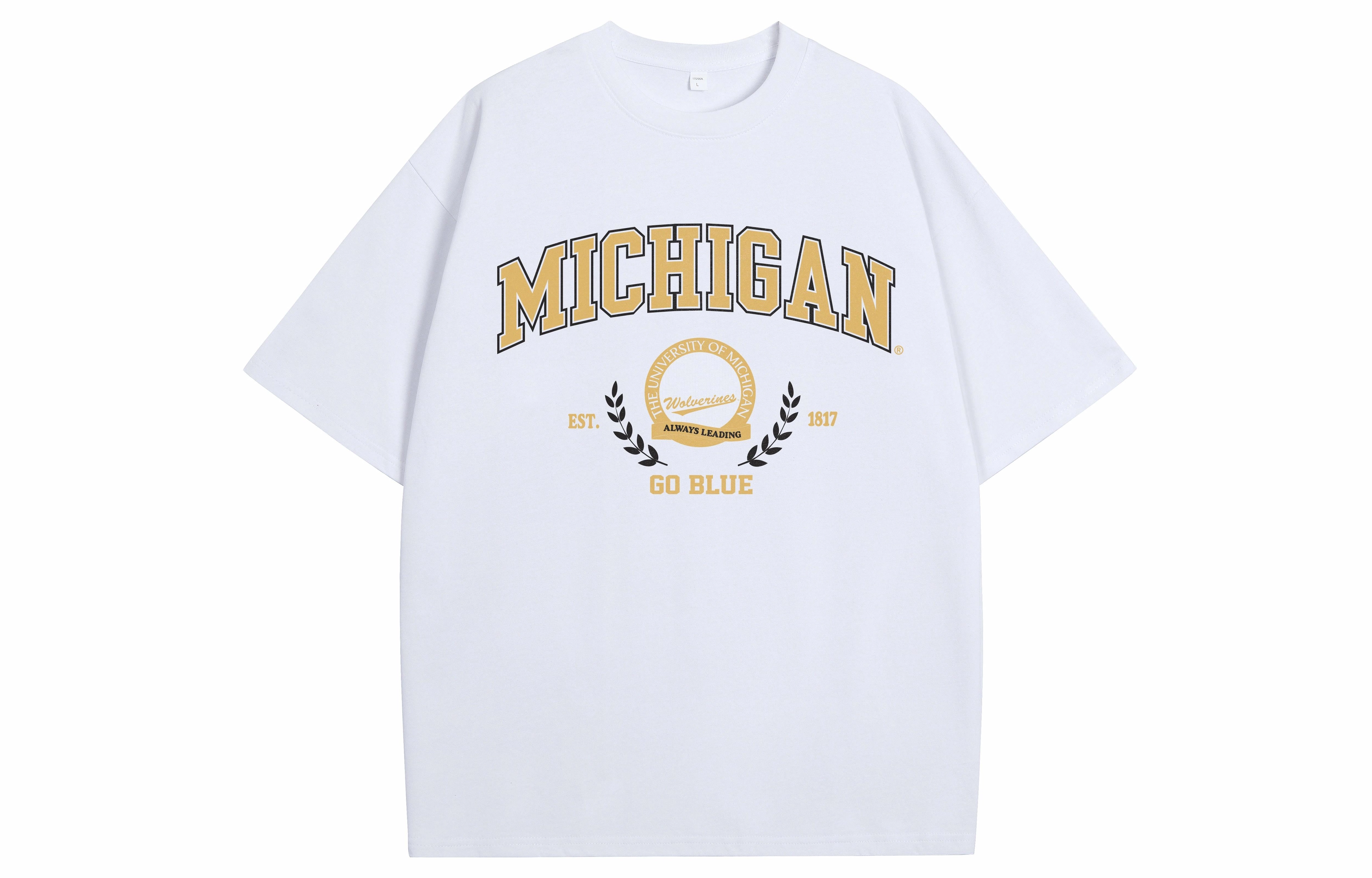 NCAA LogoT