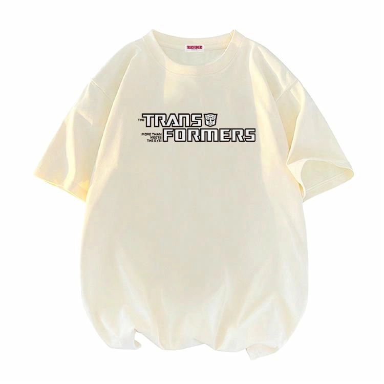 TRANSFORMERS T