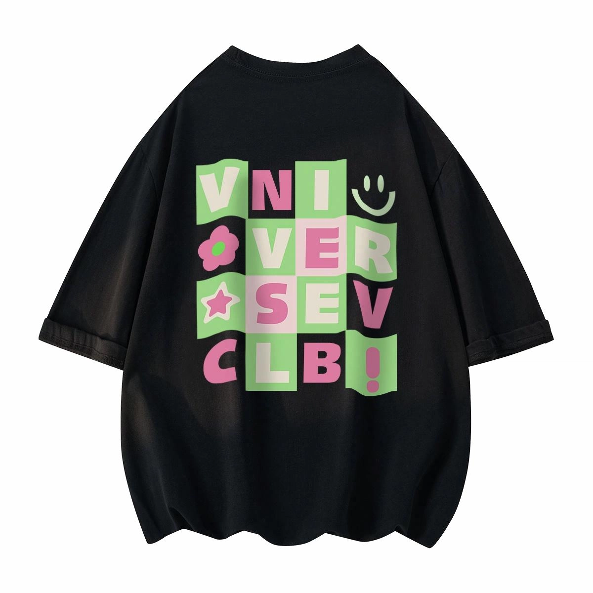 VniVerseVClub T