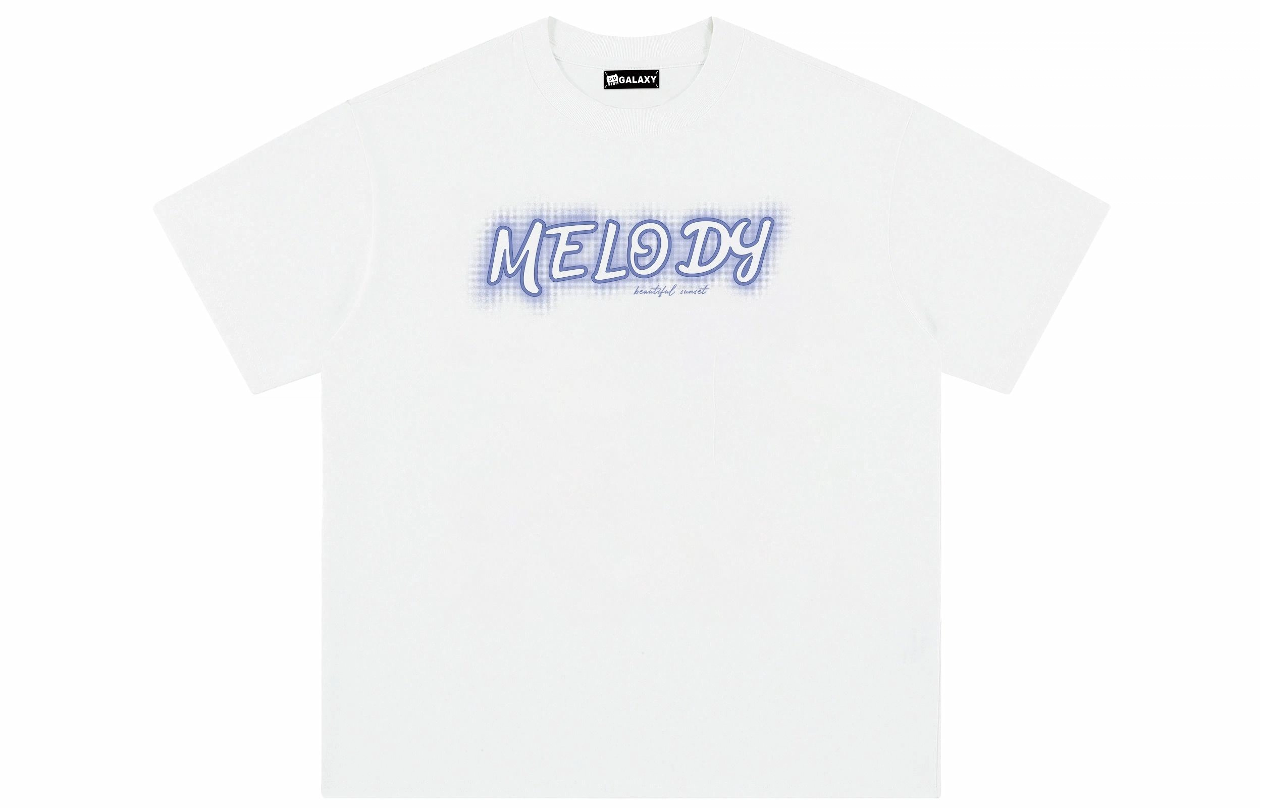 FISHGALAXY LogoT