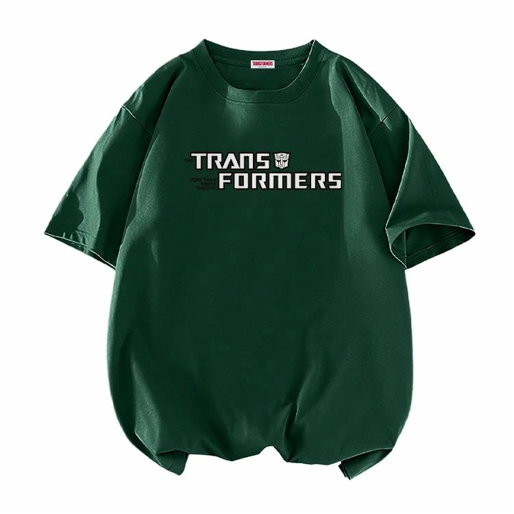 TRANSFORMERS T