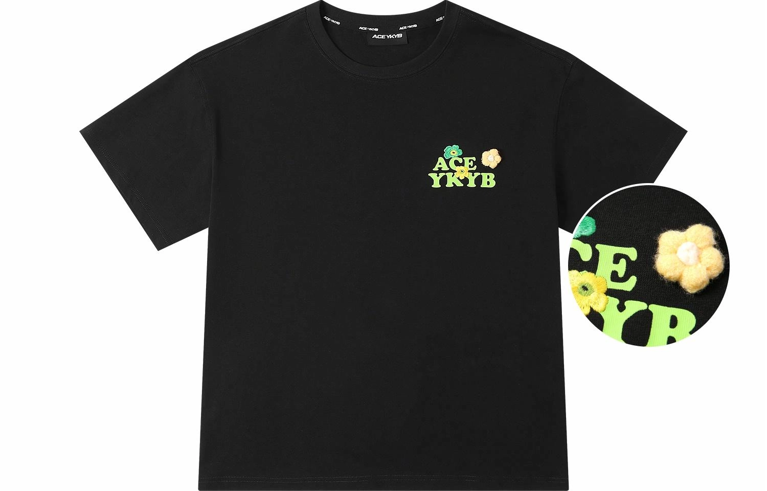 YKYB SS24 520T