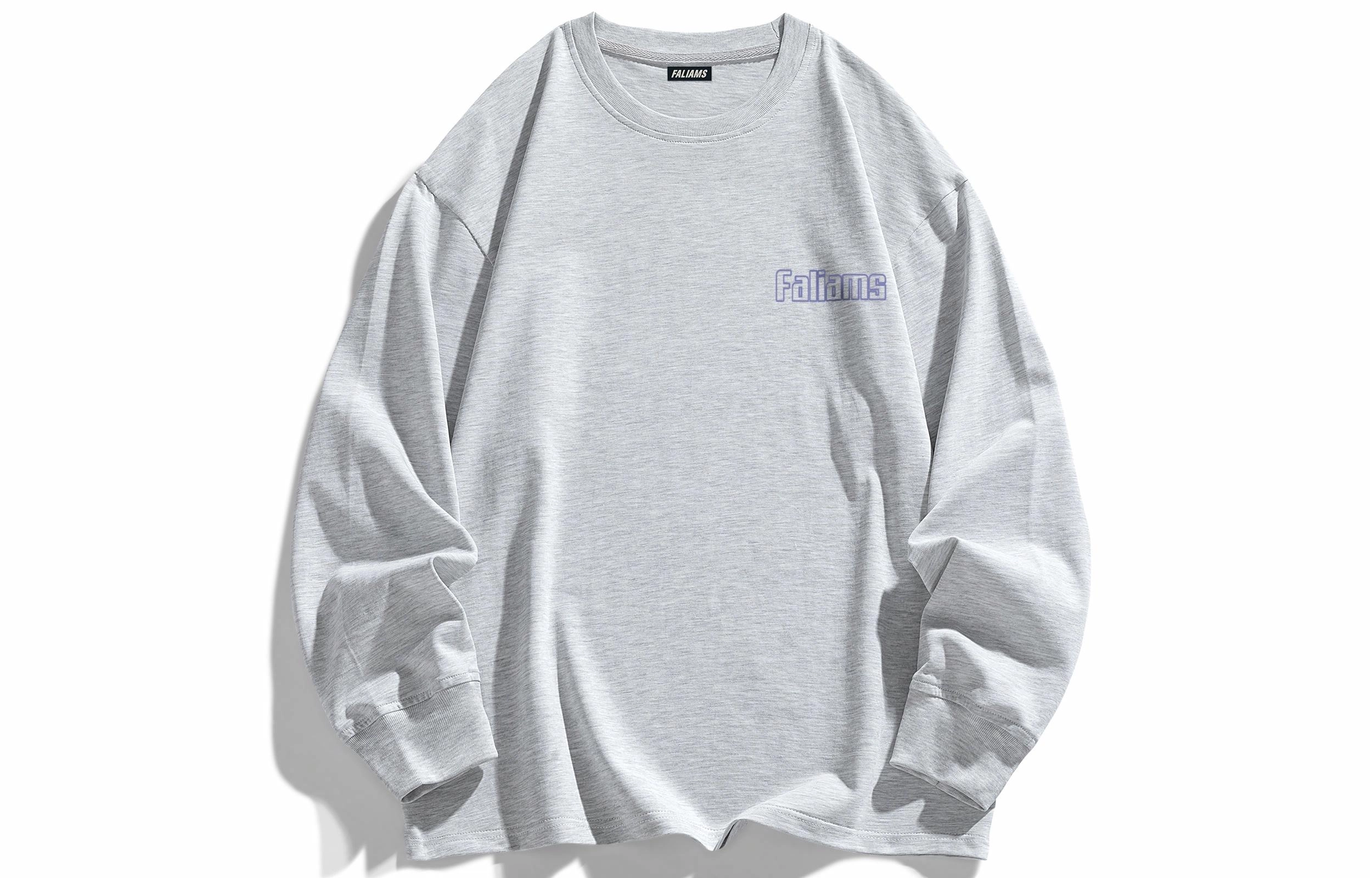 FALIAMS logoT