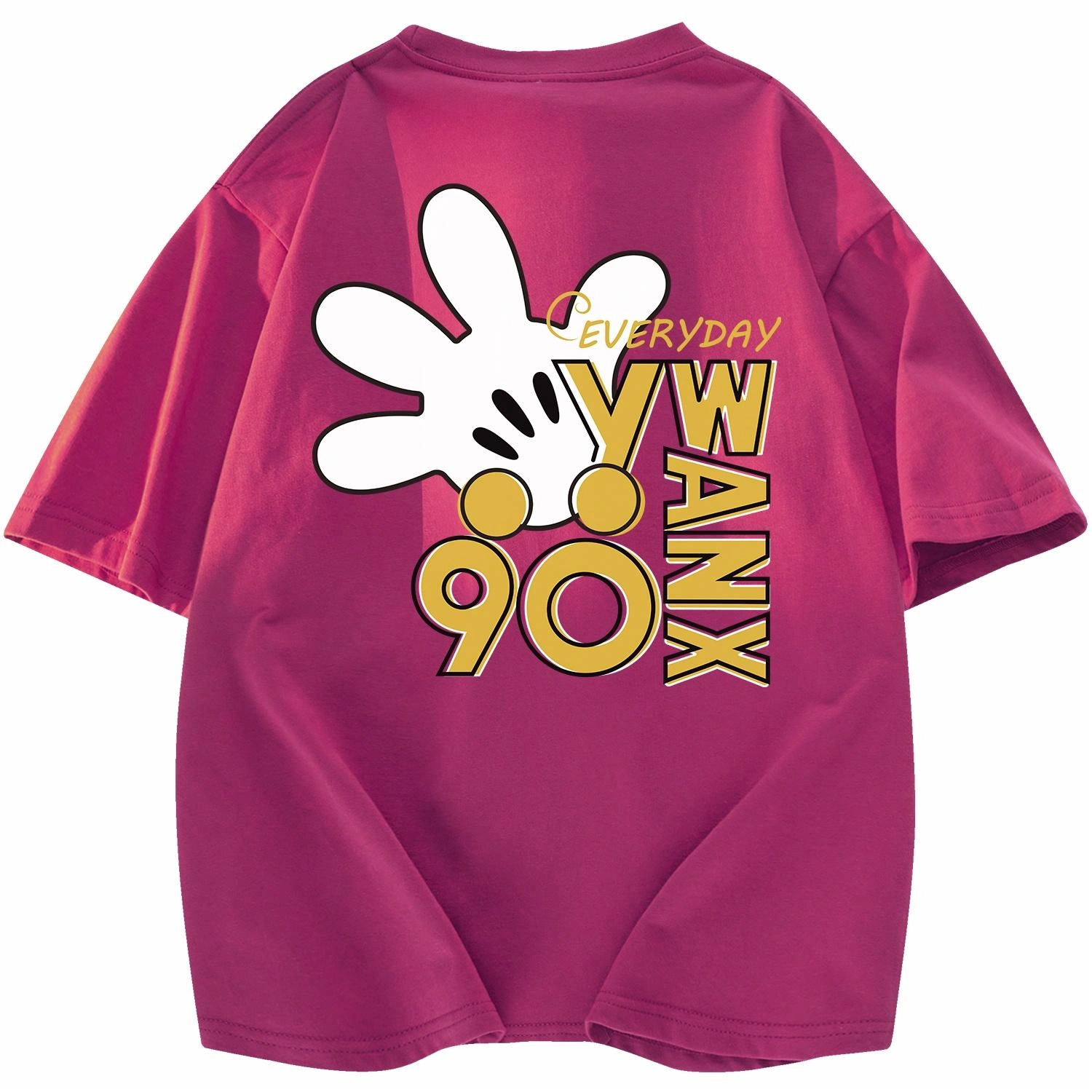WANX T
