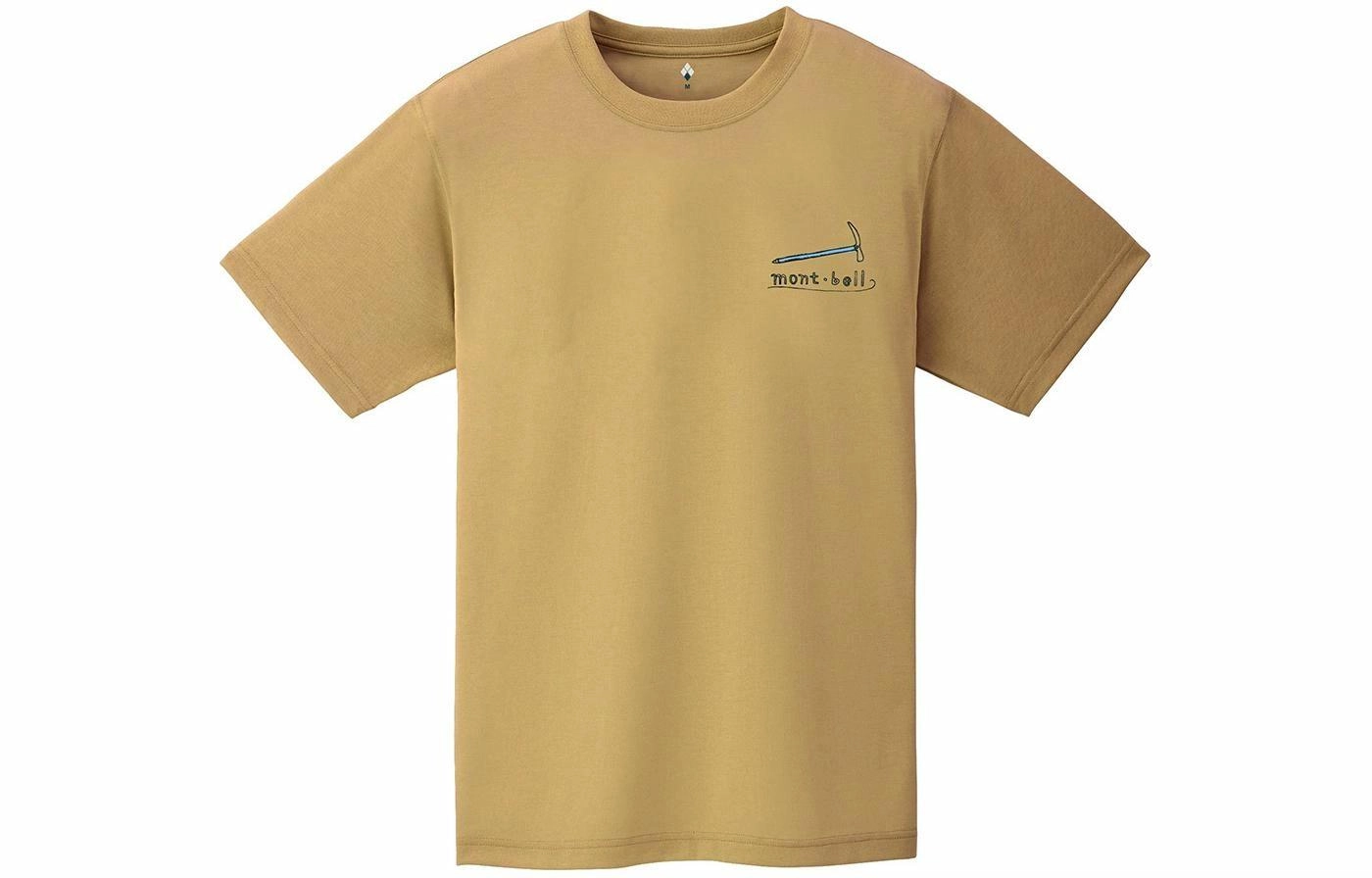 MONTBELL T