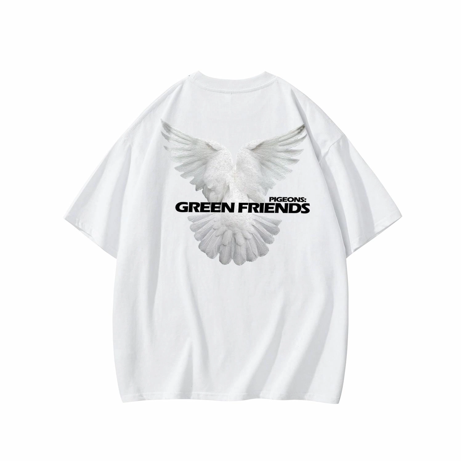 GF Logo T