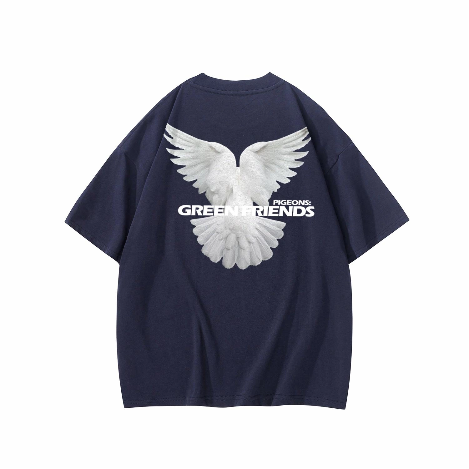 GF Logo T