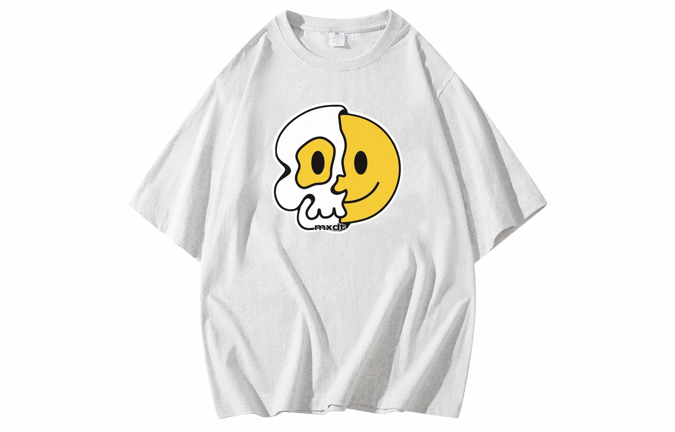 MXDT LogoT