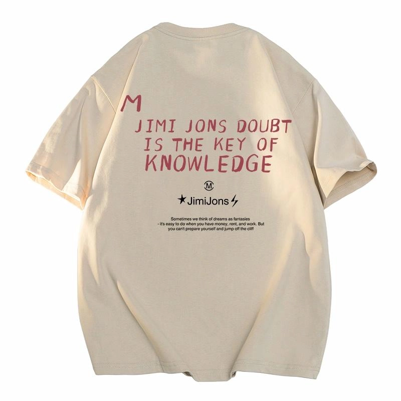 JIMIJONS LogoT