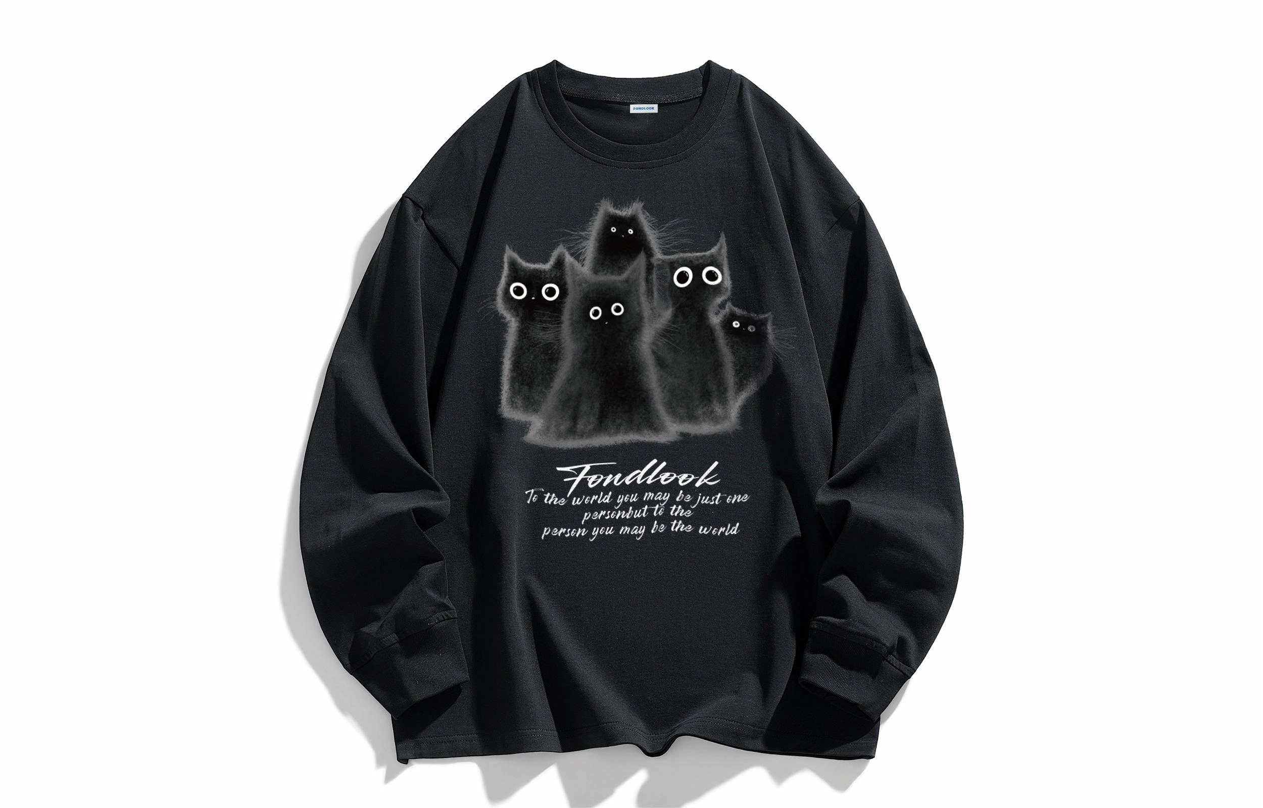 FONDLOOK T