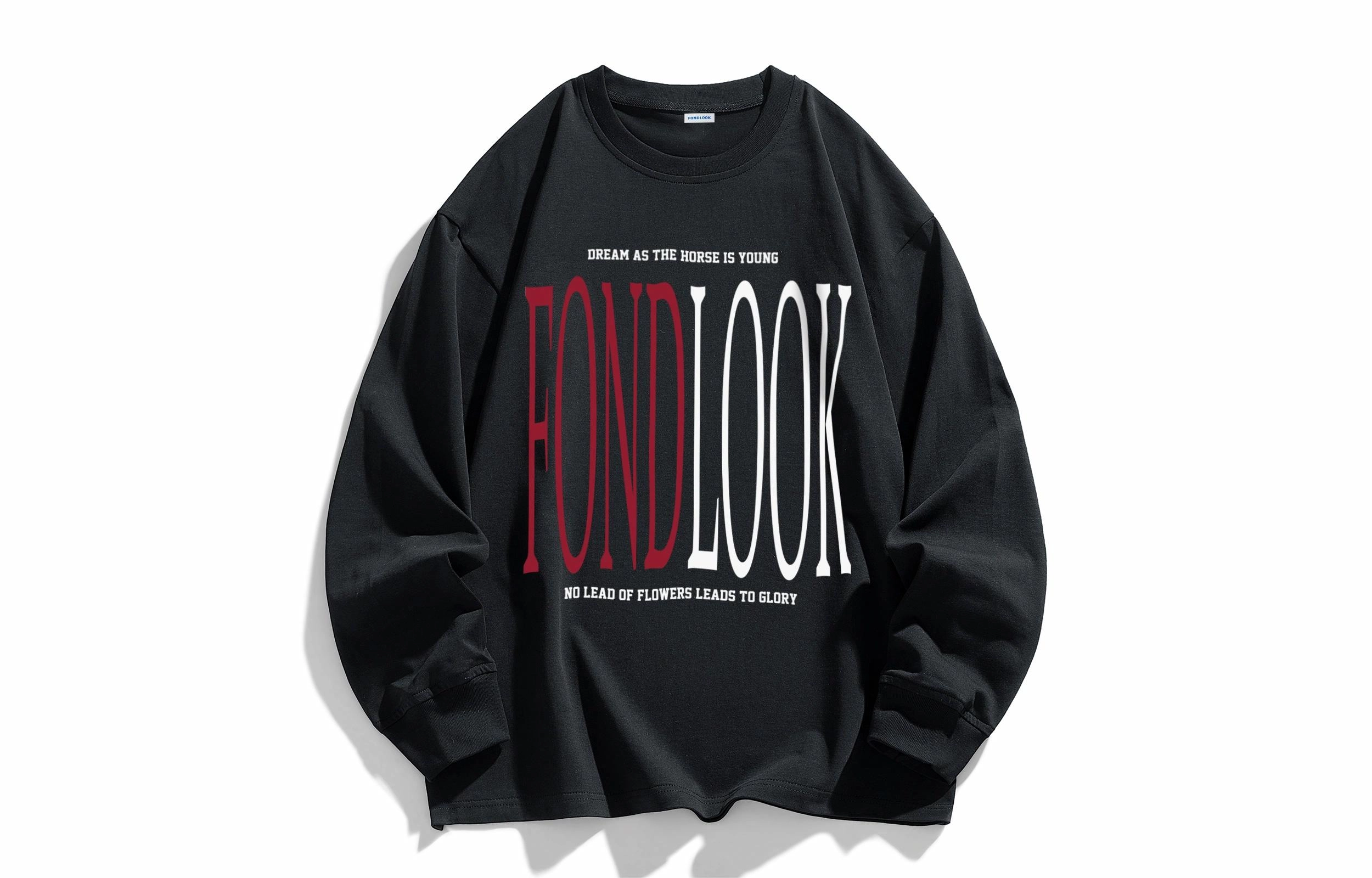 FONDLOOK T