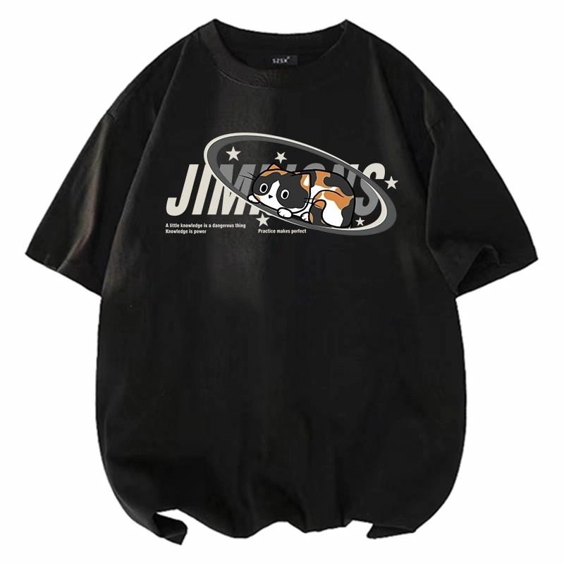 JIMIJONS LogoT
