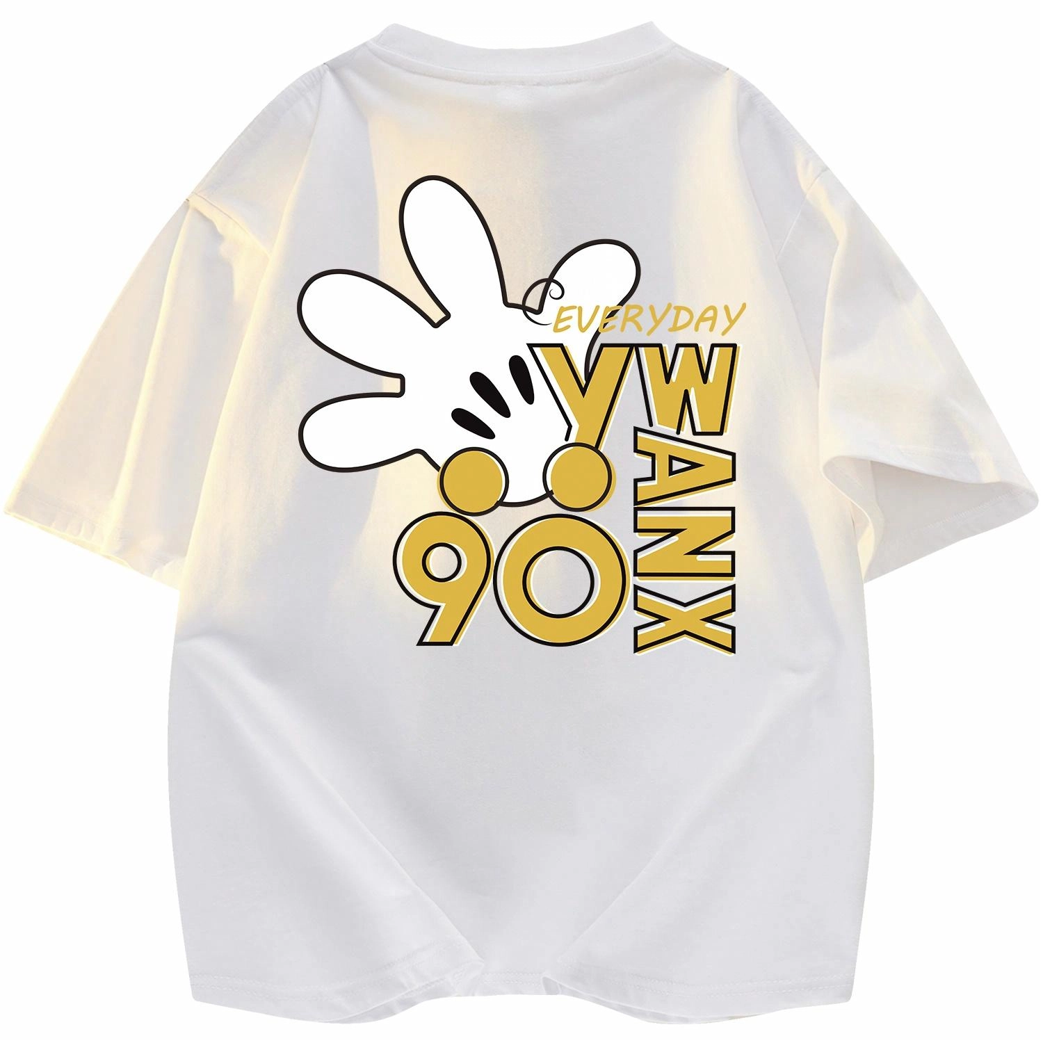 WANX T